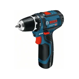 Bosch GSR 12V-15 - âAkku bore-/skruemaskine - 060186810D